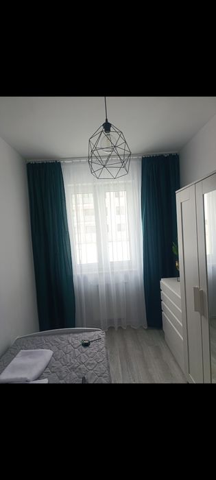 Nowe mieszkanie Apartamenty Mickiewicza
