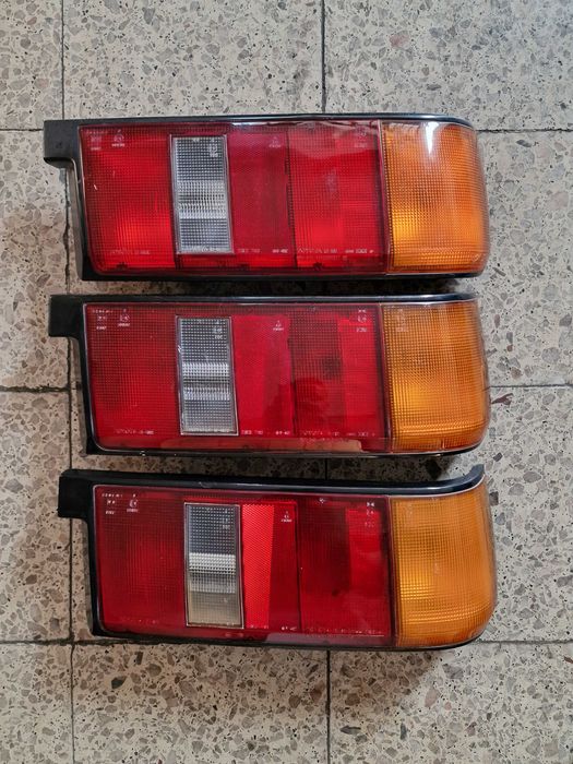 Peças Toyota AE86 TwinCam