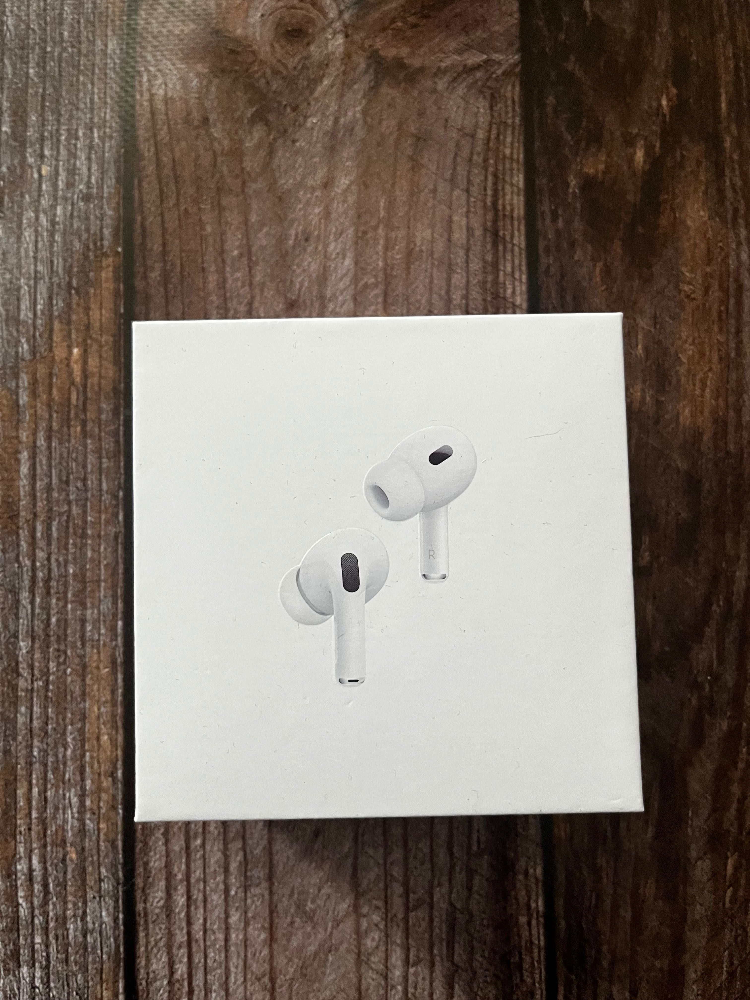 AirPods Pro 2 Акційна пропозиція