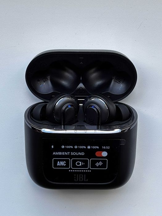 Słuchawki JBL Tour Pro 2