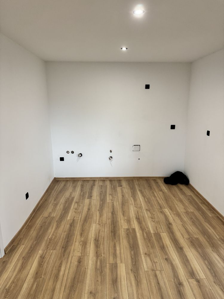 Osobnica 60 m2 po generalnym remoncie
