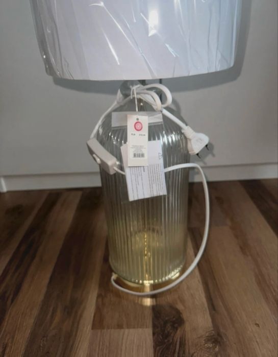 dwie lampy home and you