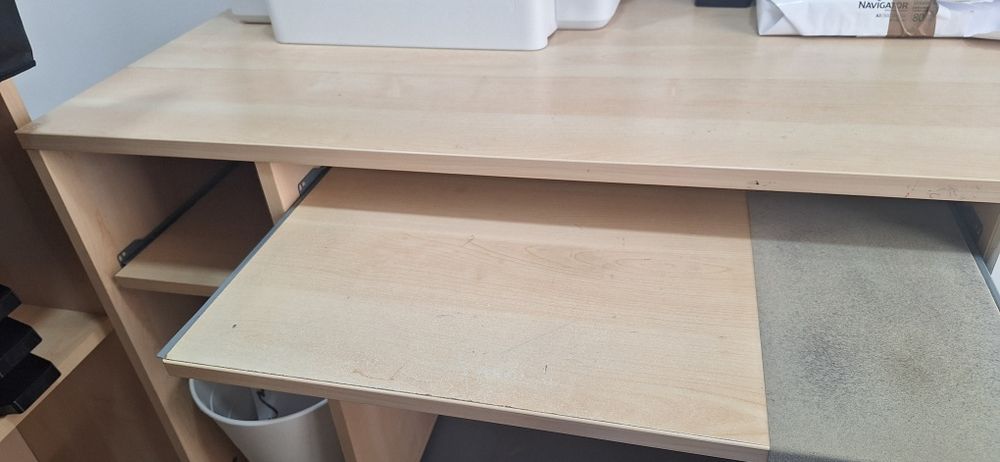 Secretaria Faia ikea