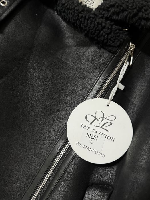 Продам дублянку