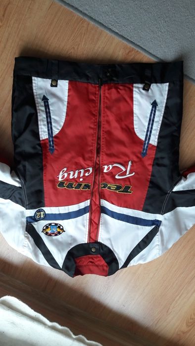 Kurtka męska sportowa