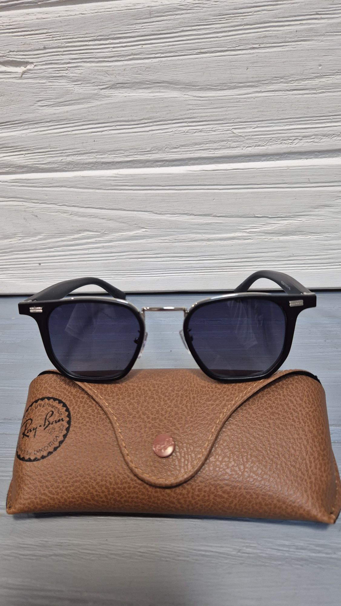 Окуляри Moscot Jacques marie mage