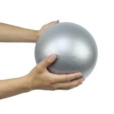 Conjunto Bolas de pilates / ioga