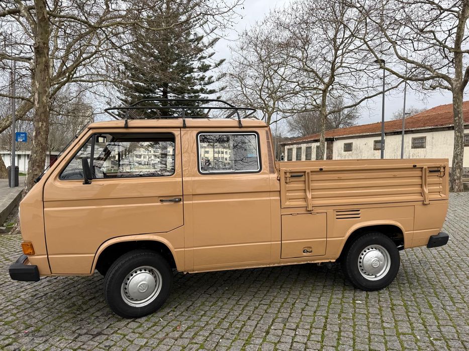 Vw transporter 1.6 diesal