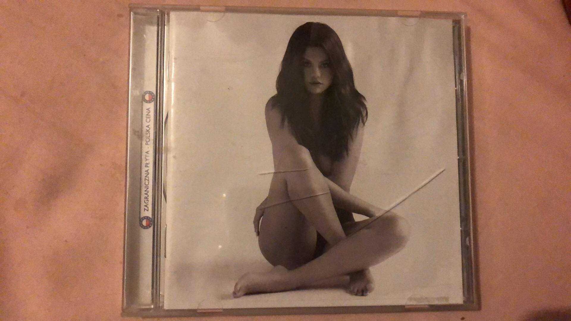 Selena Gomez-Revival CD