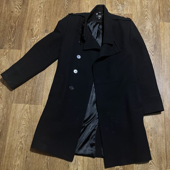 Пальто VR (Vittorio Rossi)