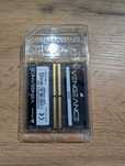 Corsair Vengeance DDR5 SODIMM 32GB (2x16GB) DDR5 4800MHz C40