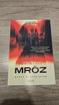 Remigiusz Mróz Głosy z Zaświatów