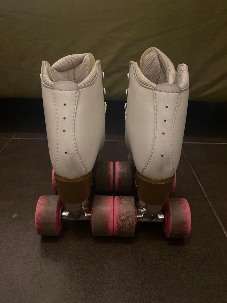 Patins EDEA tamanho 205