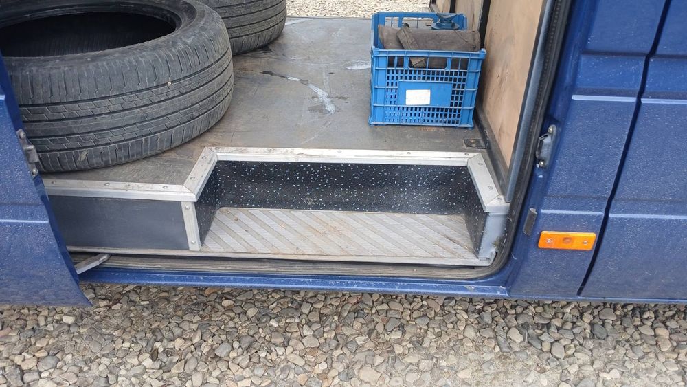 Продам Volkswagen lt 46 пасажир