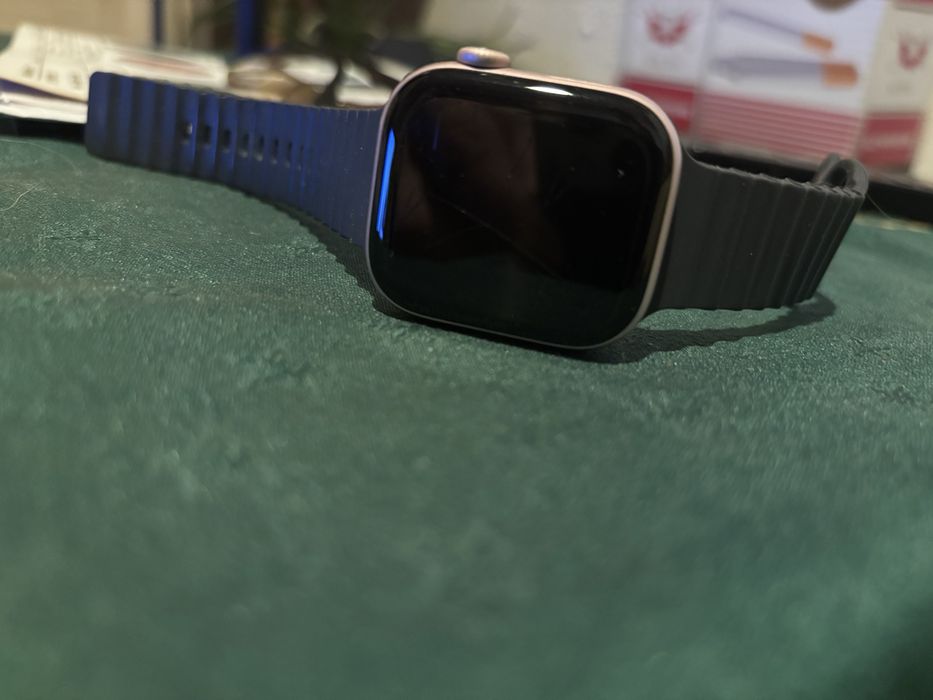 Apple watch seria 10 gps