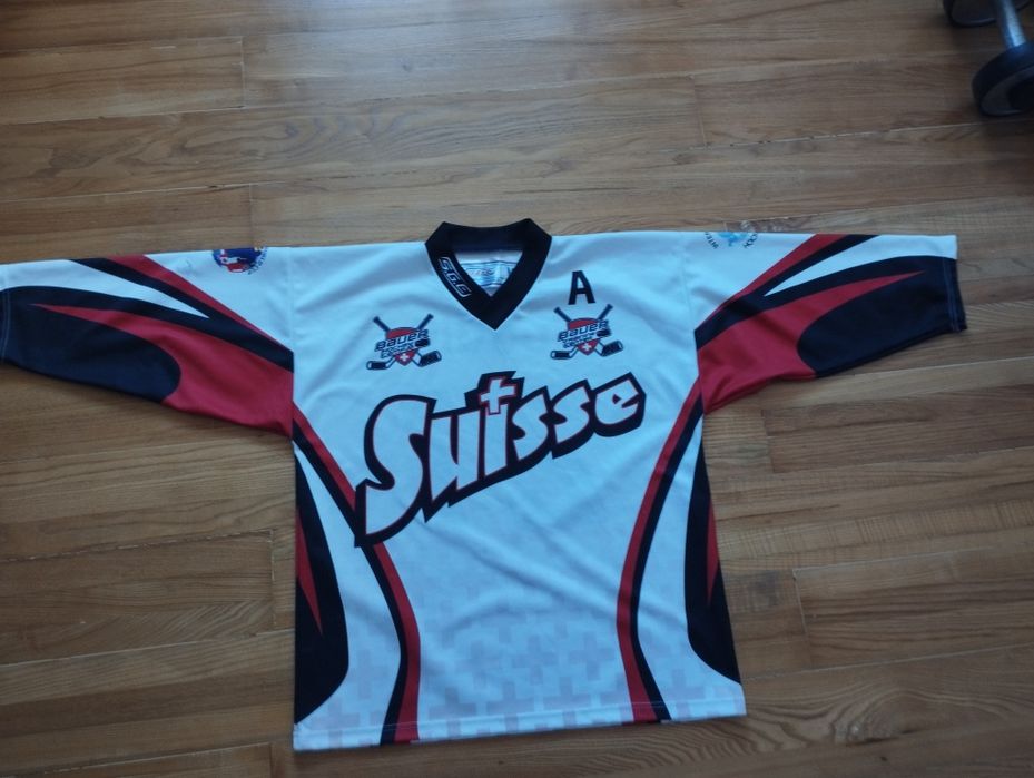 Хокейна форма чоловіча , хокейні футболки