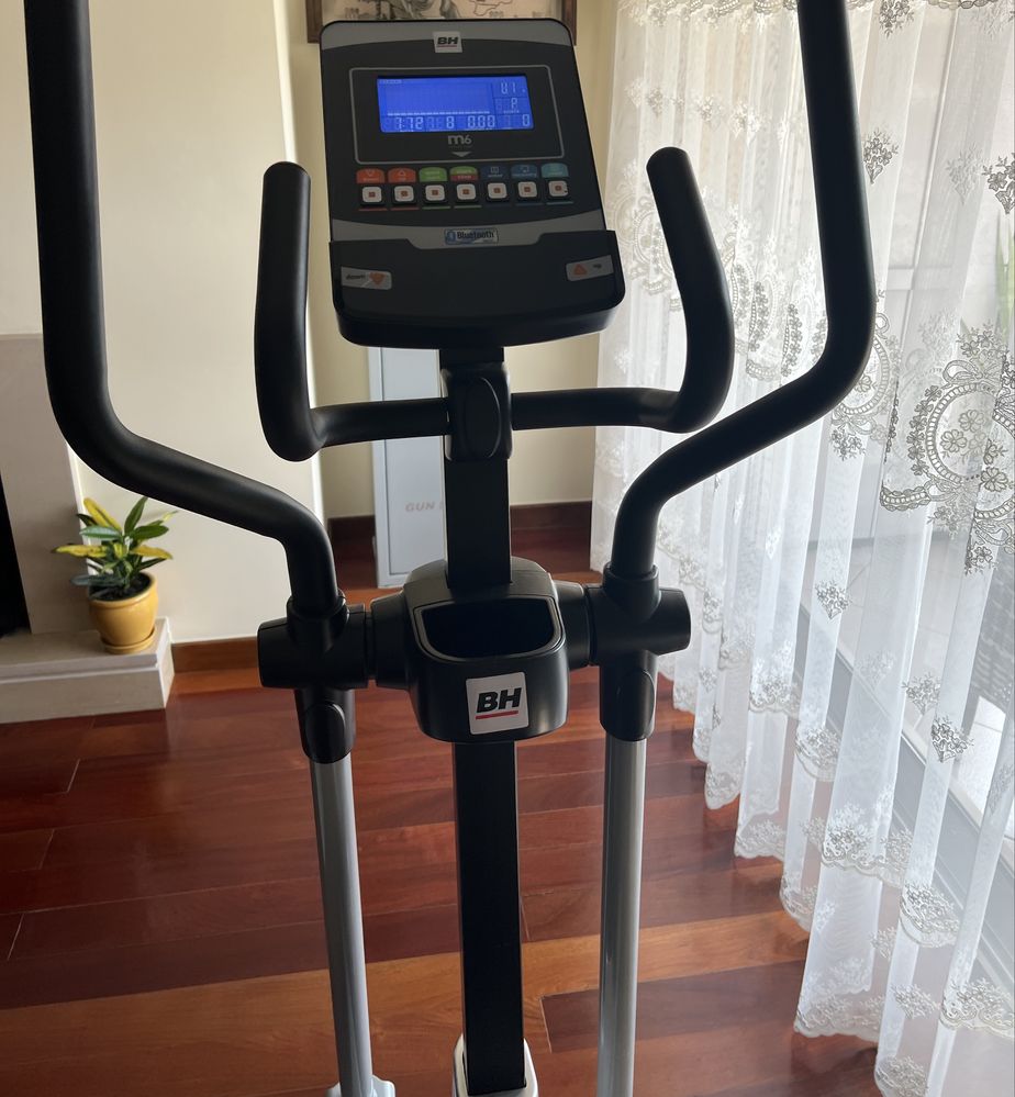 Vendo bicicleta Orbitrek