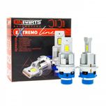 Zestaw Led D2S 6000k Einparts Lux-Led