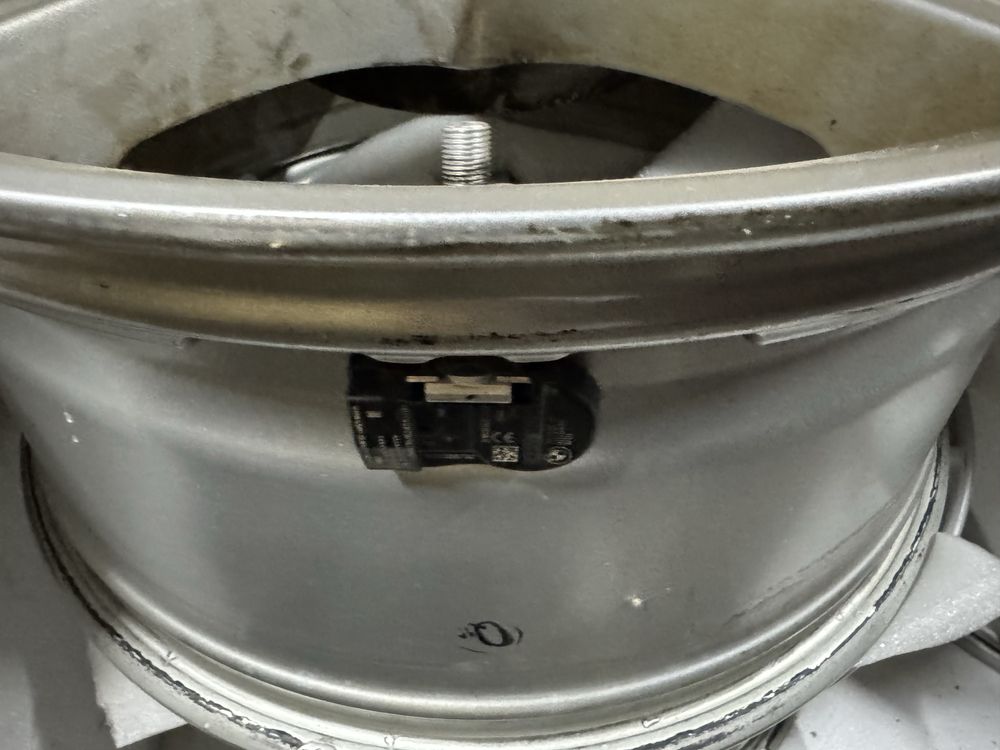 Oryginalne Alufelgi BMW X5 E70