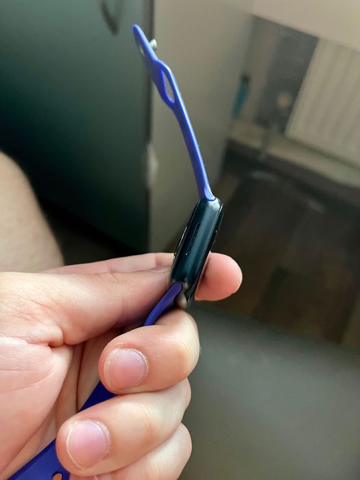 Apple Watch Series 8 41 mm GPS Епл вотч 8 41 мм