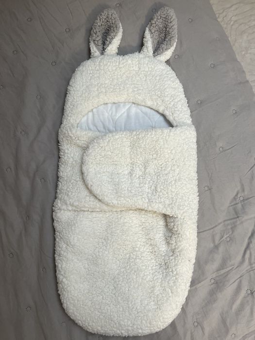 Конверт демісезонний