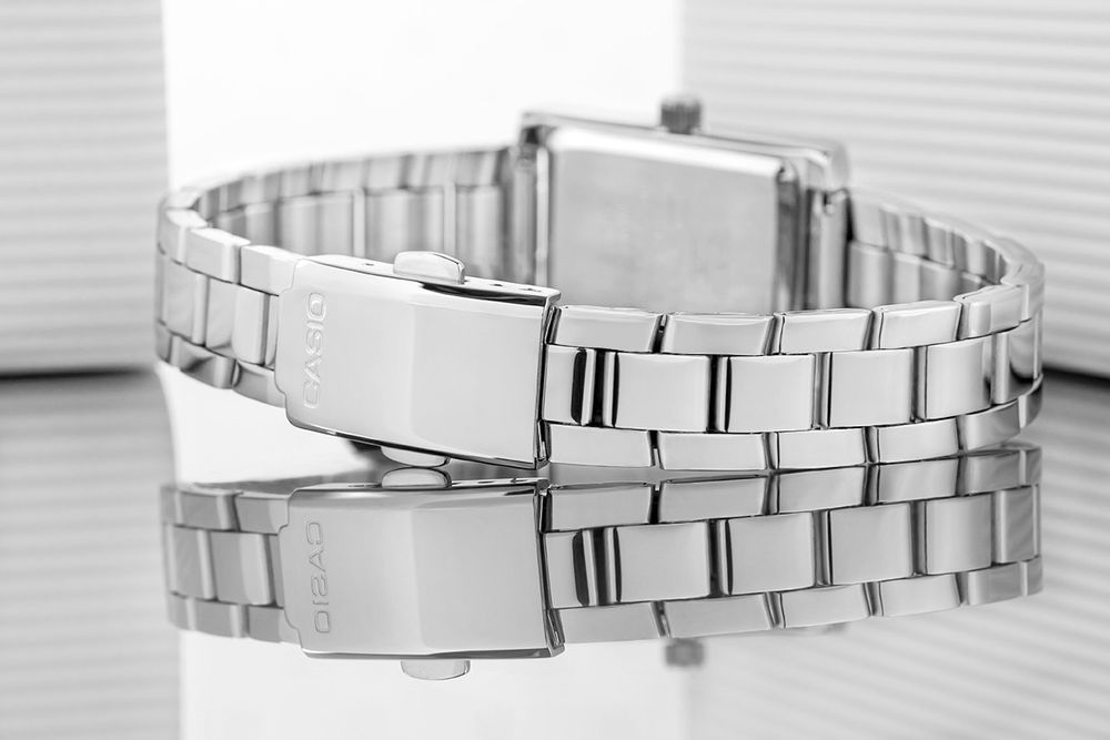 zegarek damski casio ltp-1234dd-7adf + box