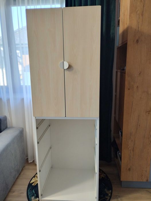 Szafa dziecięca ikea