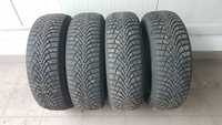 Goodyear Ultragrip 9+ 205/60/16