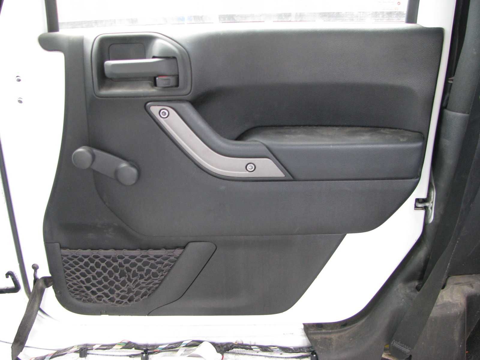 Basowy Tłumik końcowy Tuningowy Jeep Wrangler JK