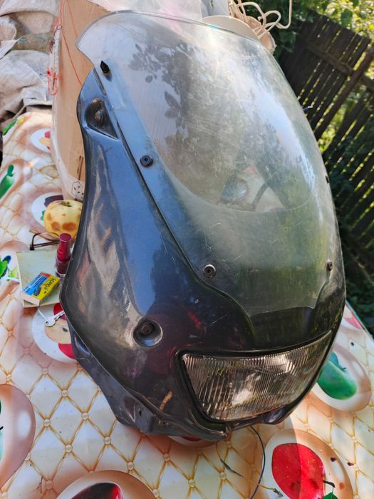 Honda cb750 оптика