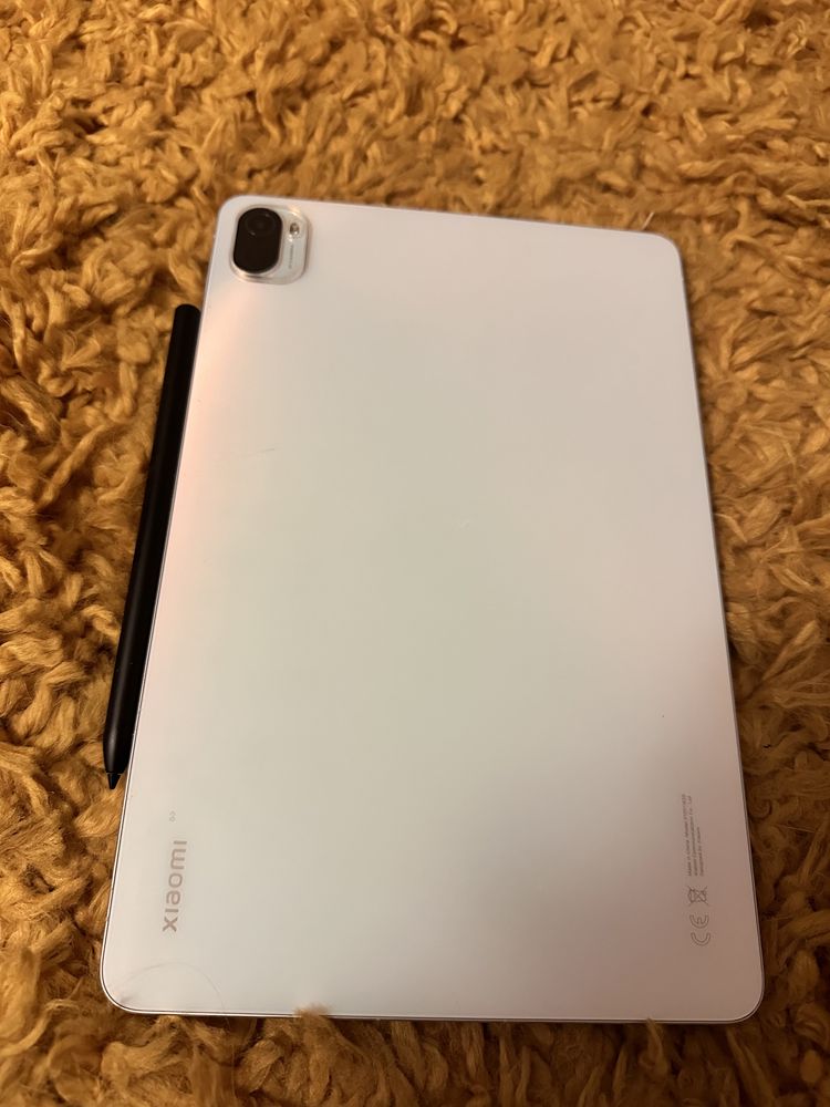 Xiaomi pad 5 como novo