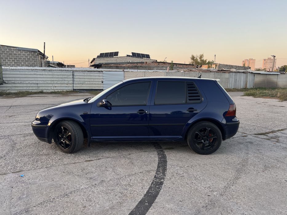 Volkswagen golf MK4 | гольф 4 |