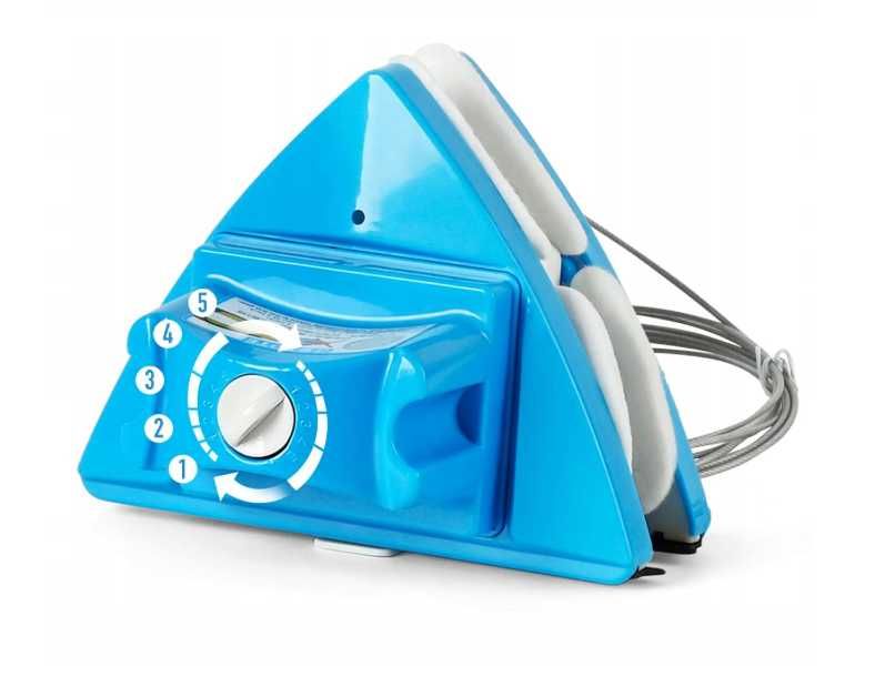 Baffect dwustronna magnetyczna myjka do okien