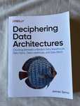 Deciphering Data Architectures