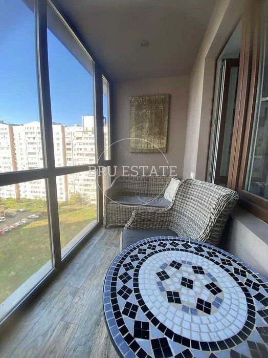 Продаж 2к квартири Позняки Осокорки м. Харківська