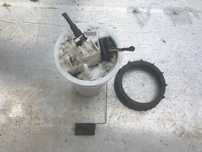 Pompa paliwa Ford Focus mk3 1,0 Eco BV61-9H307
