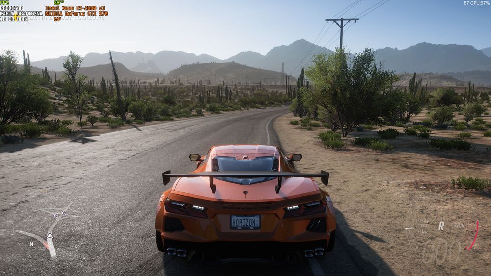 Komputer do gier | 12 RDZENI | GTX 970 | 16GB RAM | 512GB | 144FPS+