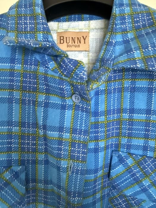 Сорочка Bunny Boutioue