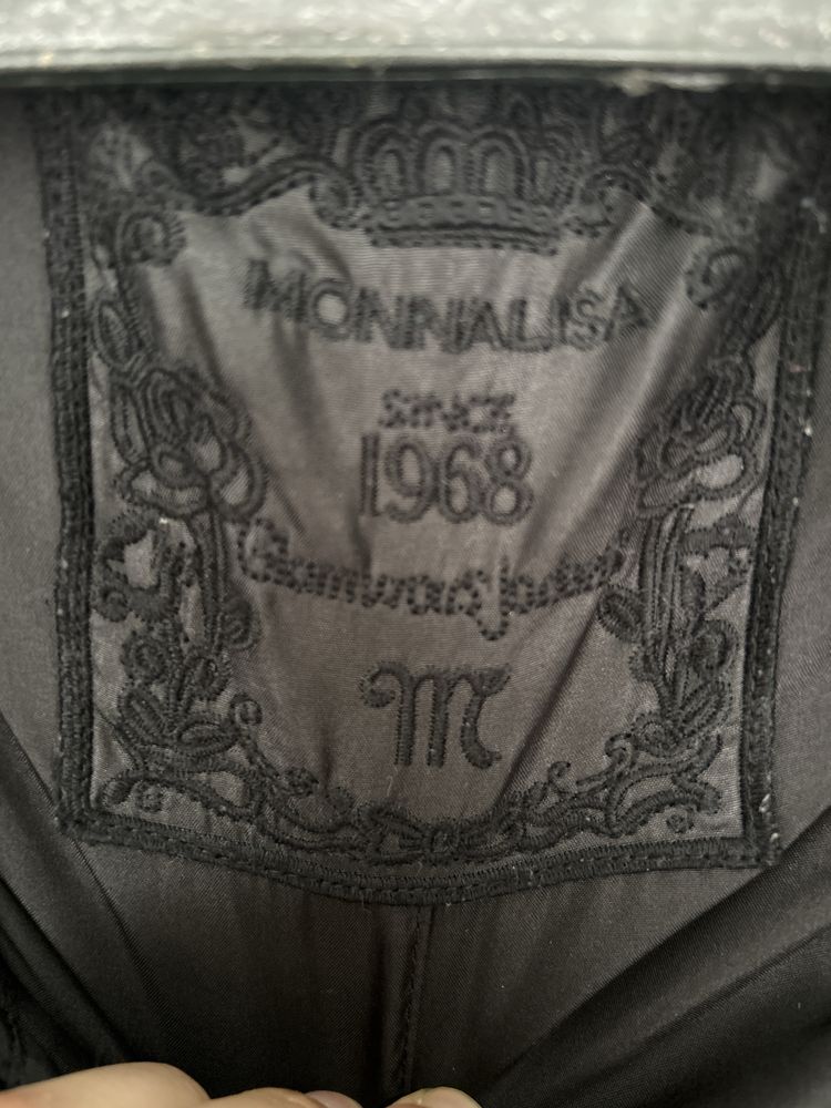 Casaco Monnalisa