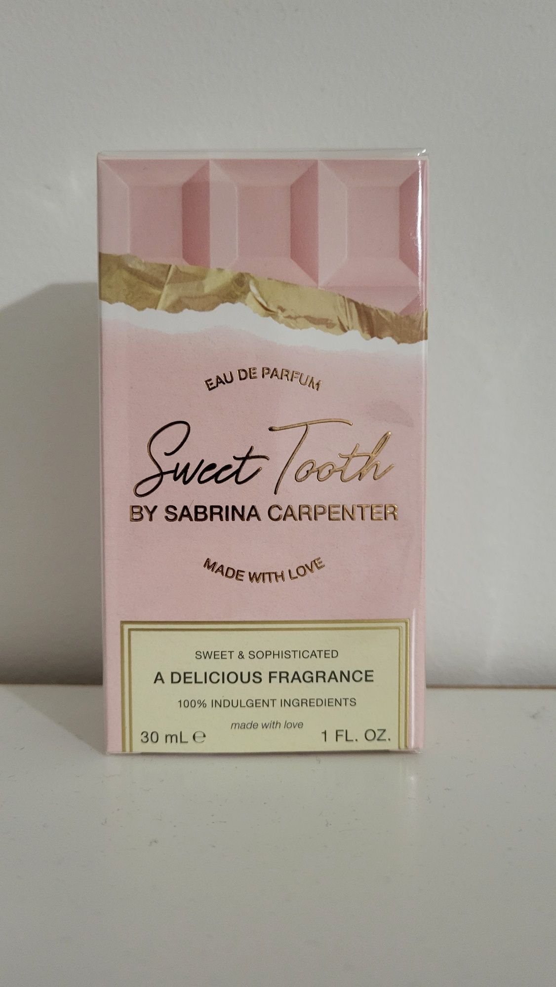 Perfumy Sabrina Carpenter
