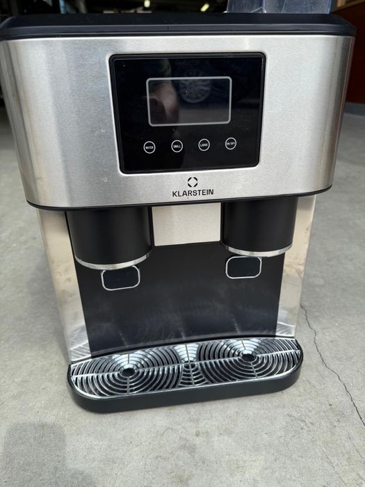 Maquina de gelo Klarstein