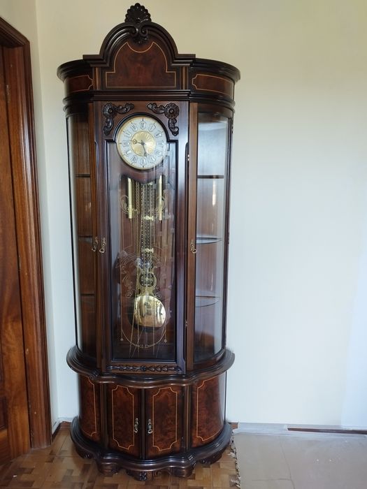 Relógio sala bom estado