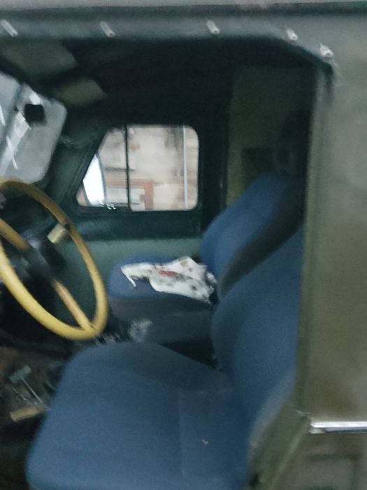 Продам газ 69 дизель у робочому стані можливий обмін