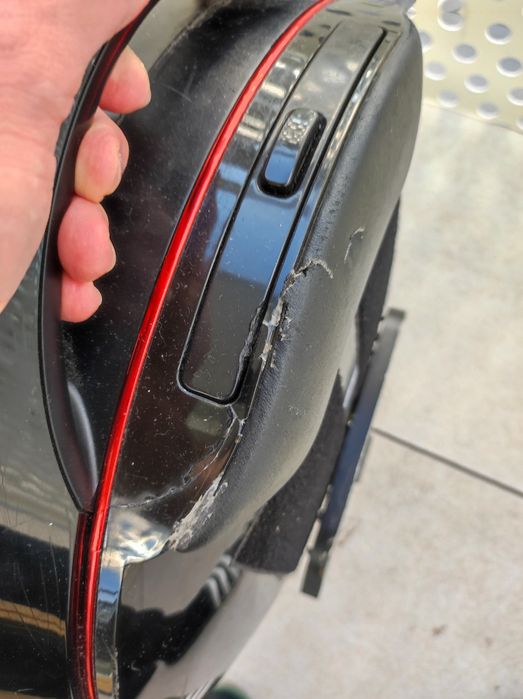 Inmotion v8f monocykl