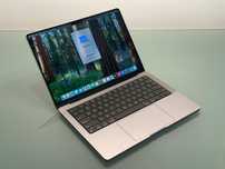 2021 MacBook Pro A2442 14" M1 PRO 16GB 512GB
