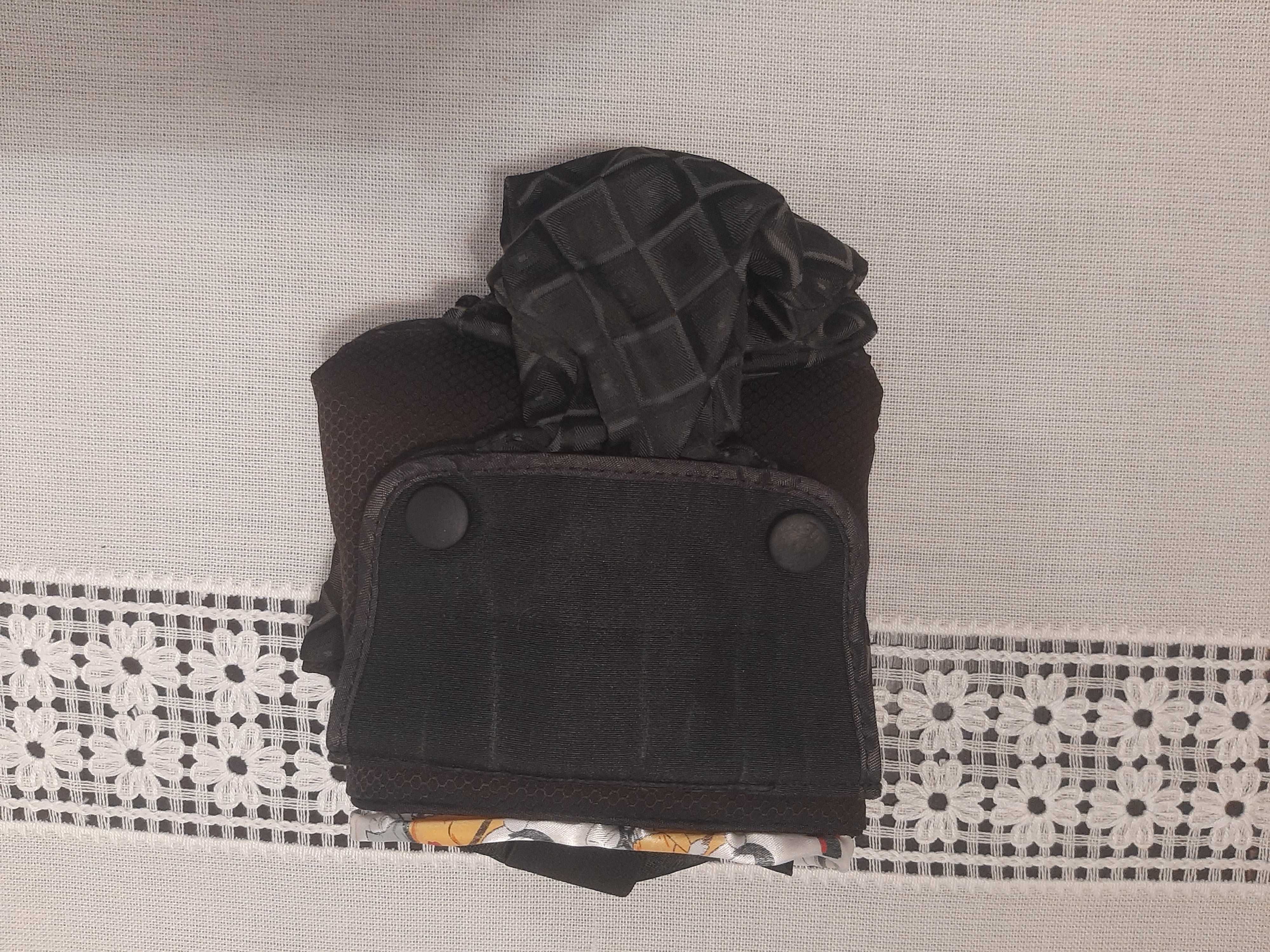 Adapter dla pasów bezpieczeństwa dla kobiety w ciąży BeSafe