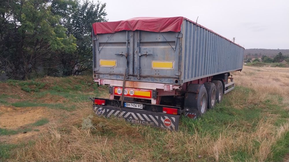 На повному бойовому ходу.      Торг до победи.  Обмін на трактор