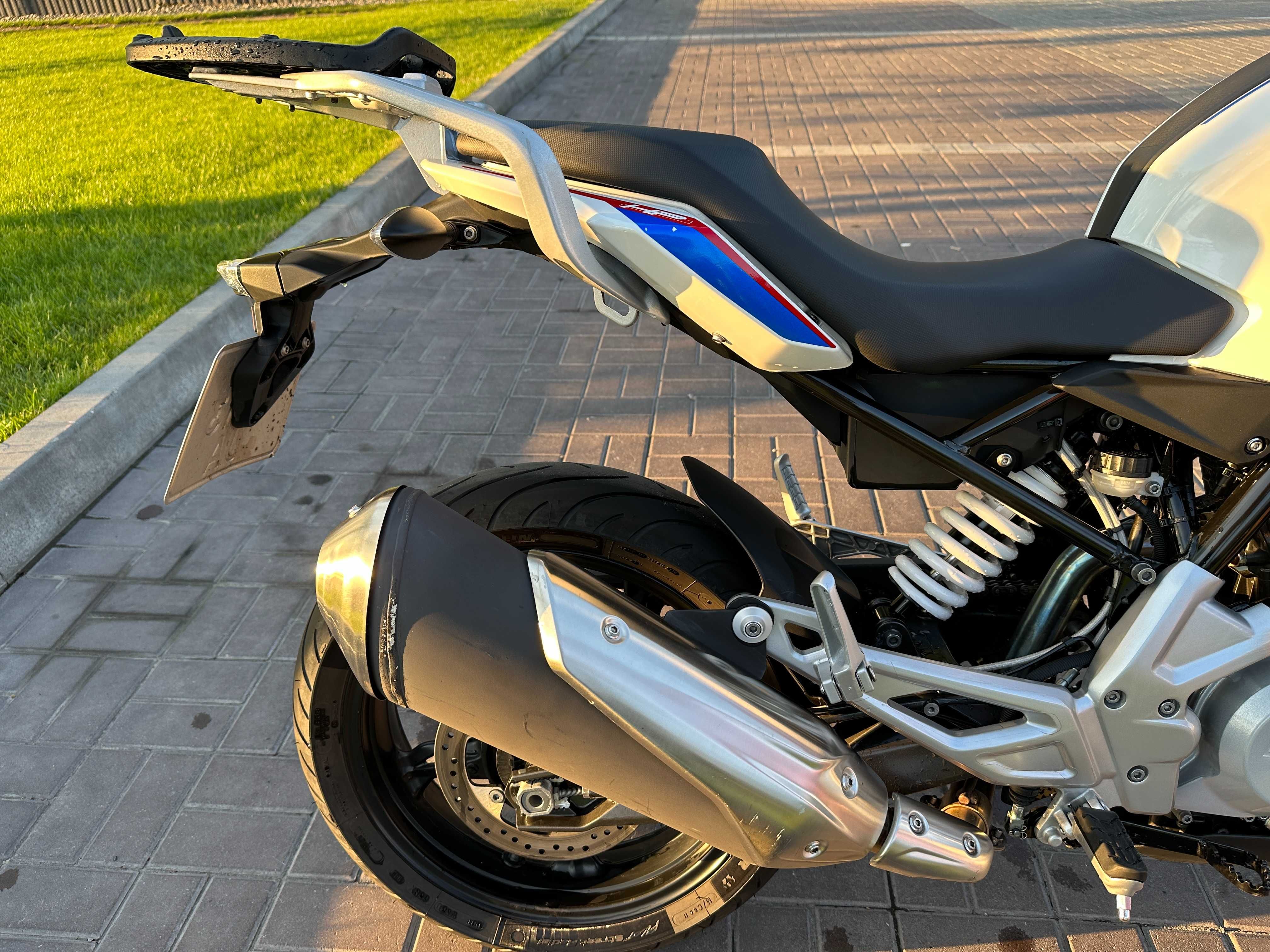 Продам BMW G310R. 2020 р.