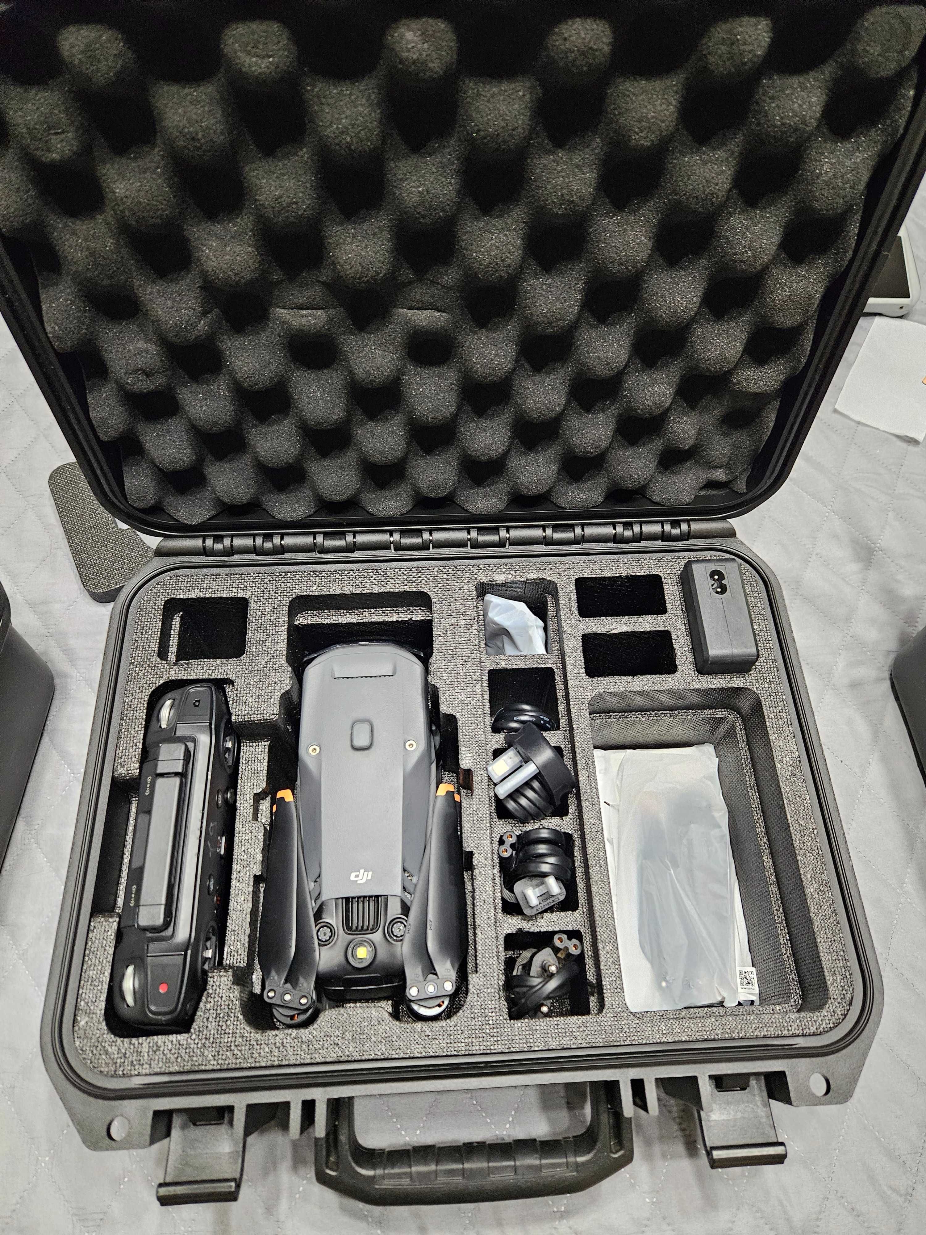 DJI Mavic 3T, комплект