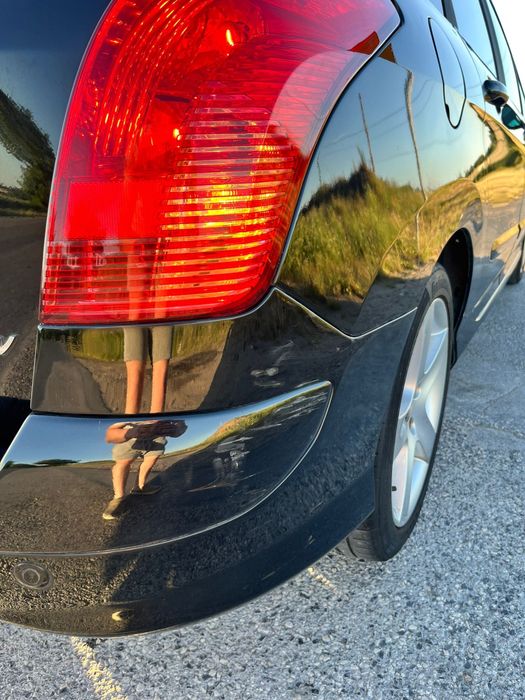 Peugeot 308 SW 2.0HDI